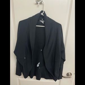 Women’s Alfred Sung cardigan